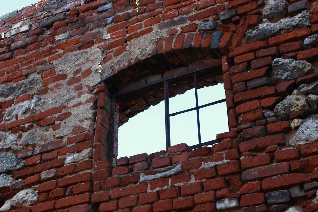 Penzion U Vlku Valtice Bagian luar foto